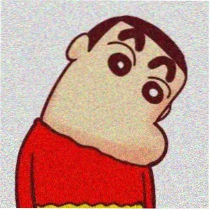 读者头像占位二